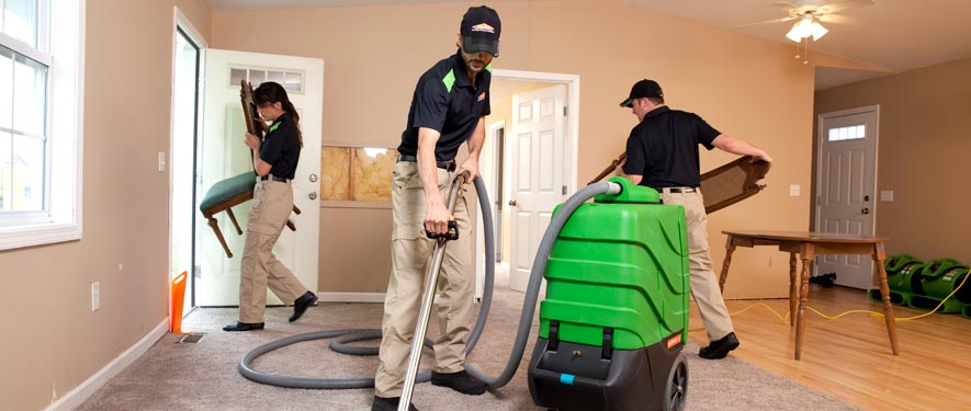 Hermitage, PA cleaning services